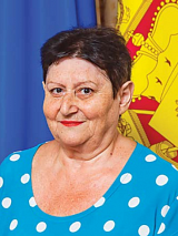 Кустулиди Надежда Константиновна